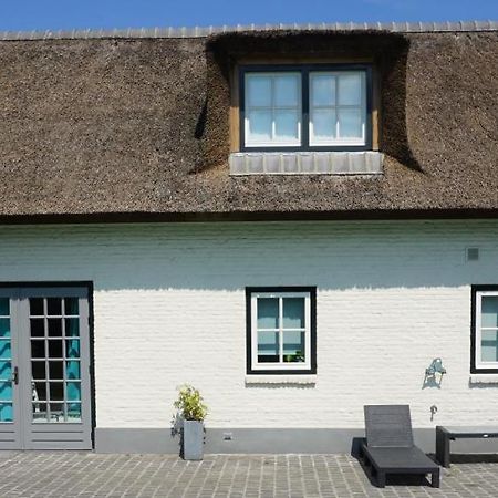 Guesthouse Rijsbergen_Zundert ภายนอก รูปภาพ