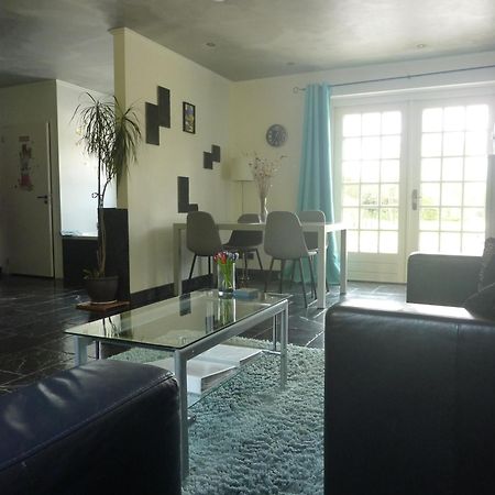 Guesthouse Rijsbergen_Zundert ภายนอก รูปภาพ