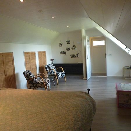 Guesthouse Rijsbergen_Zundert ภายนอก รูปภาพ