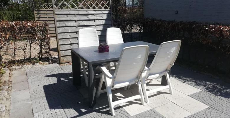 Guesthouse Rijsbergen_Zundert ภายนอก รูปภาพ