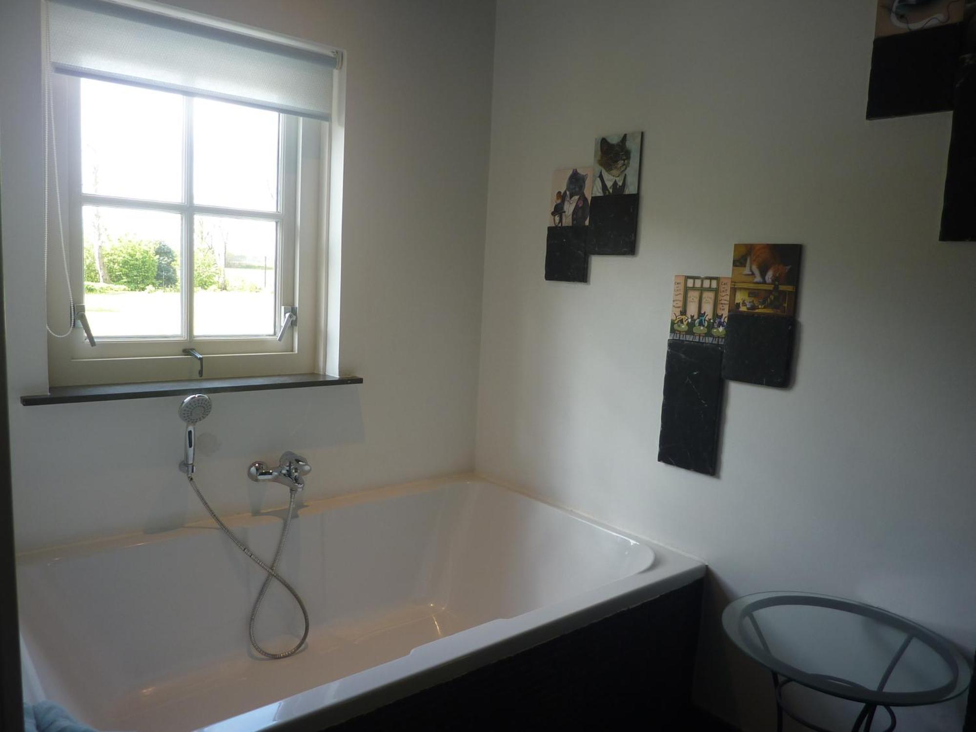 Guesthouse Rijsbergen_Zundert ภายนอก รูปภาพ