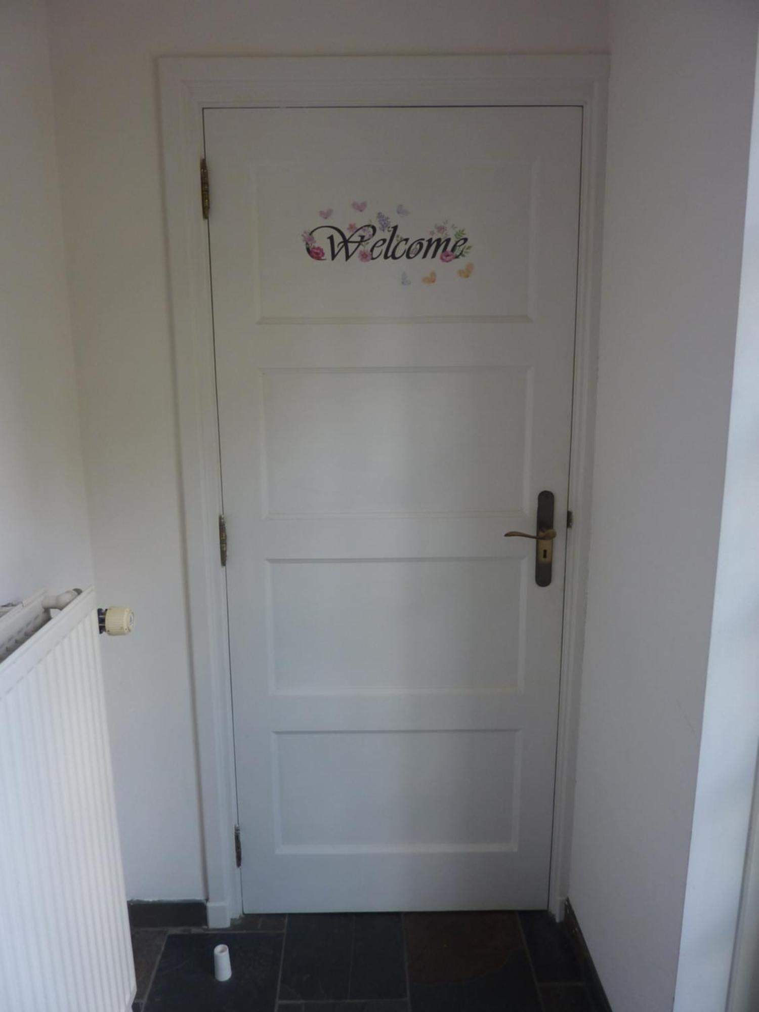 Guesthouse Rijsbergen_Zundert ภายนอก รูปภาพ