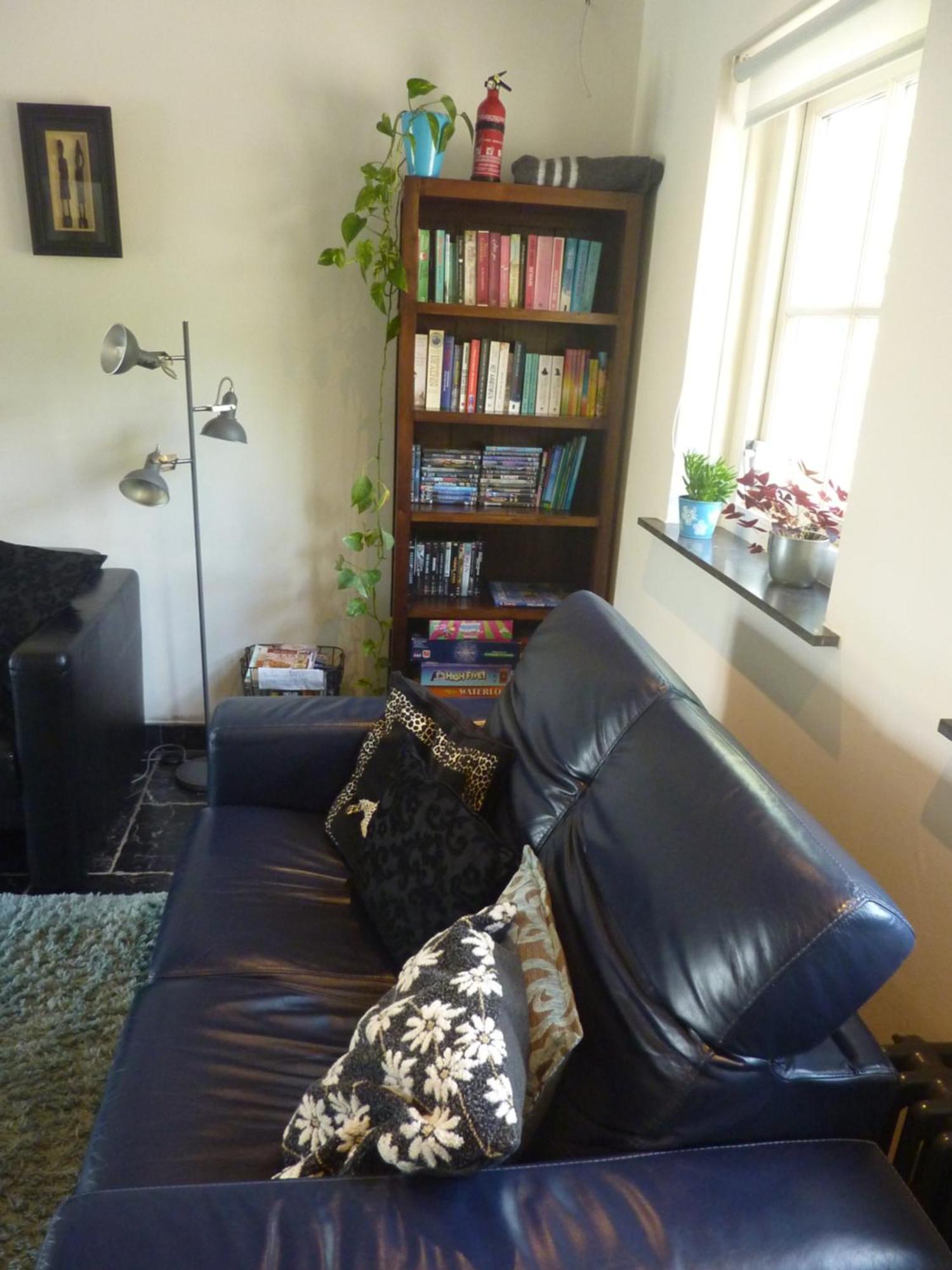 Guesthouse Rijsbergen_Zundert ภายนอก รูปภาพ