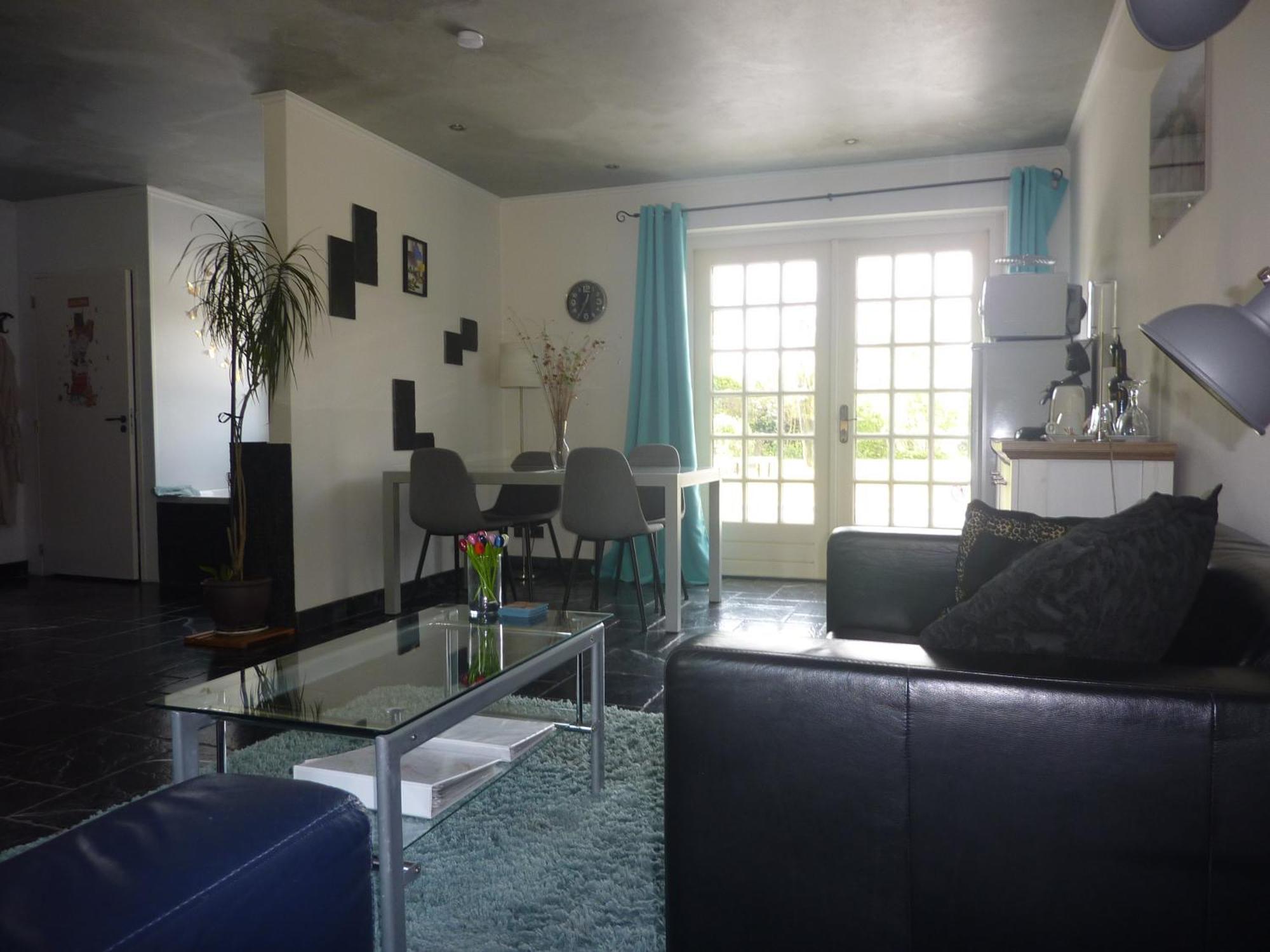 Guesthouse Rijsbergen_Zundert ภายนอก รูปภาพ