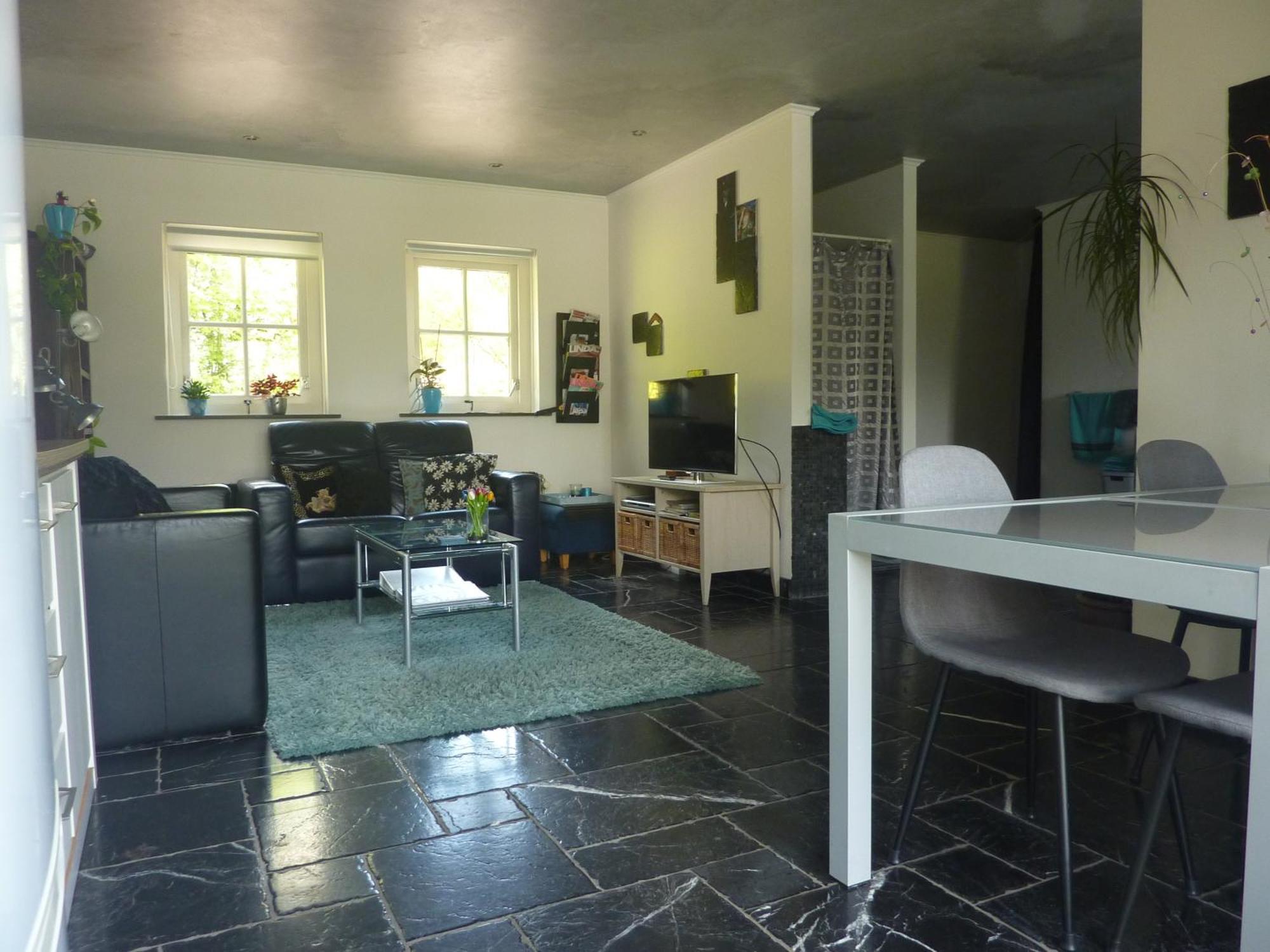 Guesthouse Rijsbergen_Zundert ภายนอก รูปภาพ