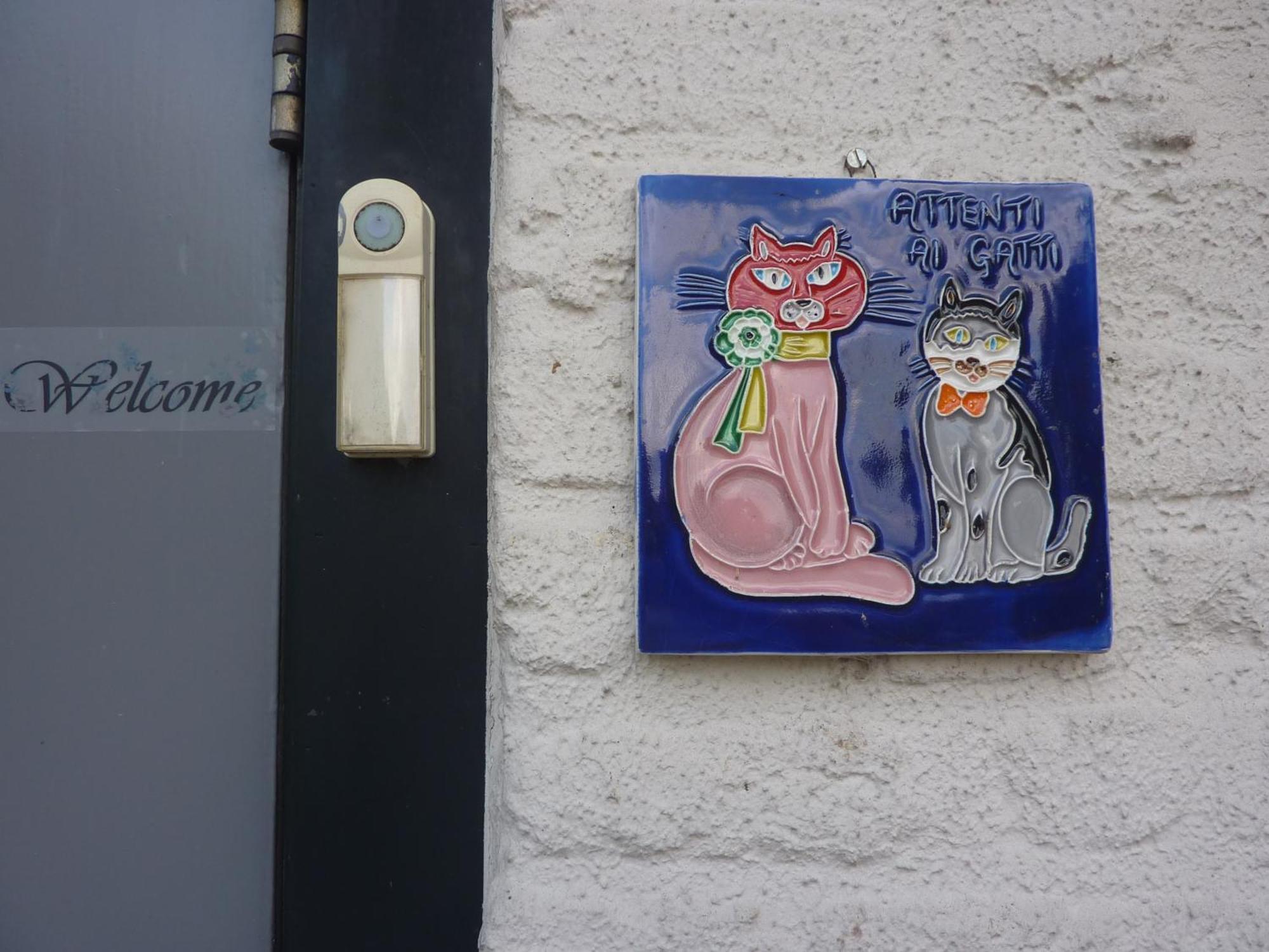 Guesthouse Rijsbergen_Zundert ภายนอก รูปภาพ