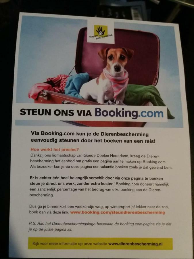 Guesthouse Rijsbergen_Zundert ภายนอก รูปภาพ